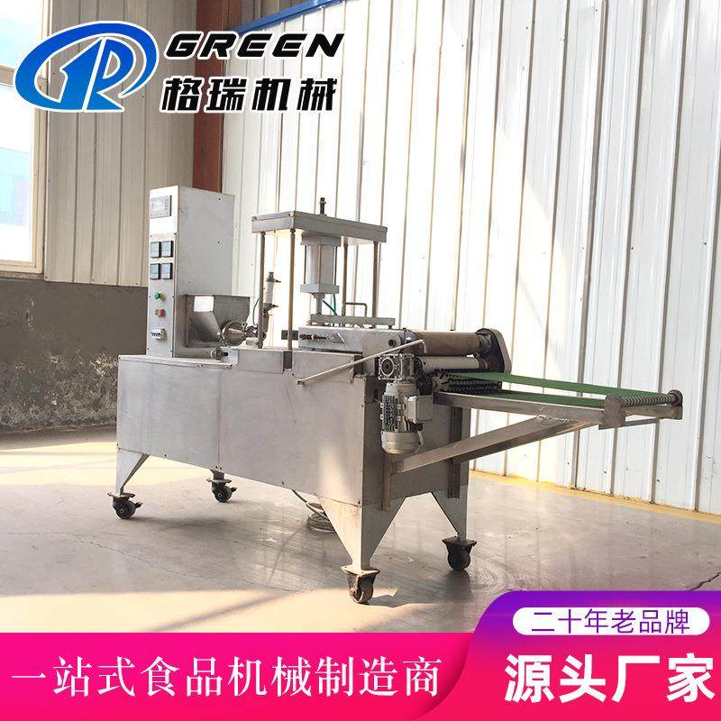 烙馍机圆形电动自熟烙饼机卷饼机压单饼机器多功能烤鸭饼机烙饼机,厨房电器,面条机,淘宝优惠券,粉丝福利购,淘宝优惠卷