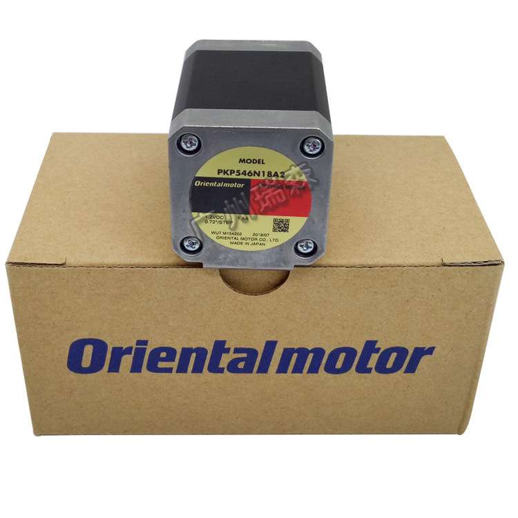 东方42步进电机PKP546N18A2+CVD518B-K+CCM030V5AEF+CVD518BR-K