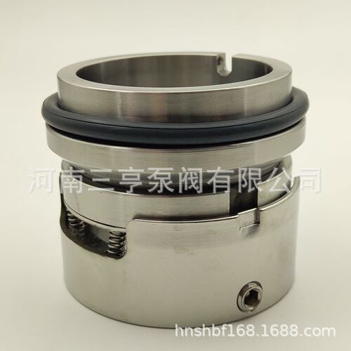 现货 硬质合金机械密封M7Nw-50 双吸泵轴封 水封 耐腐蚀 耐高温