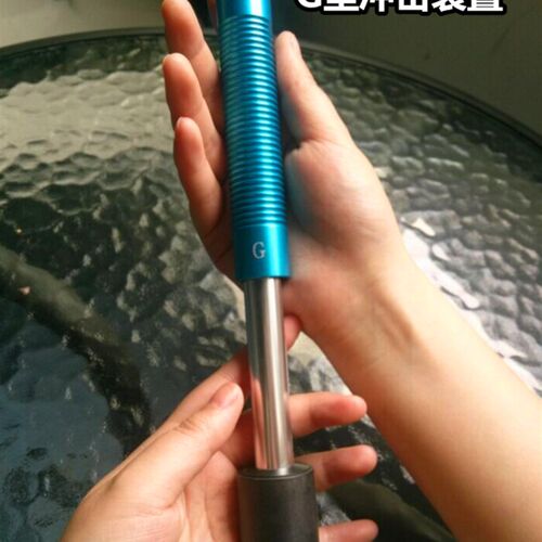 里氏硬度a计冲击装置D型探头G型铸铁探头VX1000