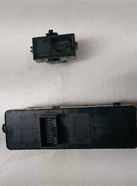 适配北汽新能源 EU5 EU7 Rv500 R550 R600 车窗玻璃升降器开关按