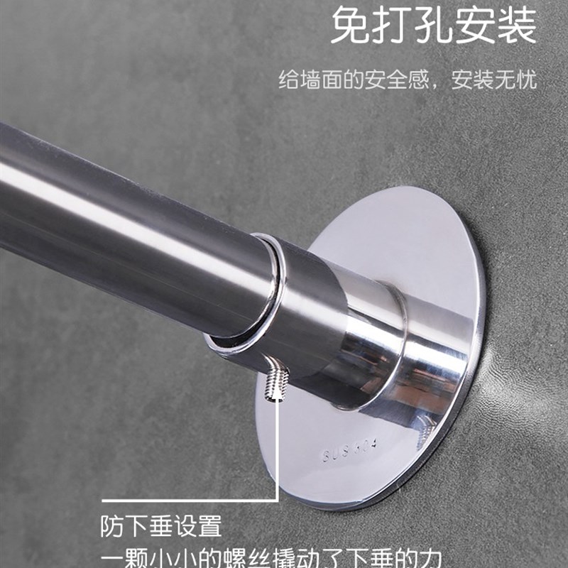 整体淋浴房干湿分离隔断洗澡间一体E式家用卫生间洗澡房沐浴房浴