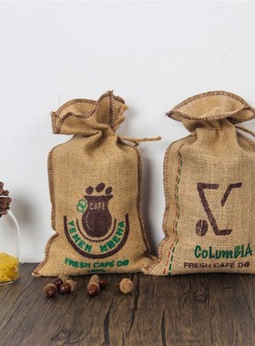 咖啡摆件软装展厅橱m柜橱窗咖啡厅售楼处飘窗客厅样板间咖啡豆袋