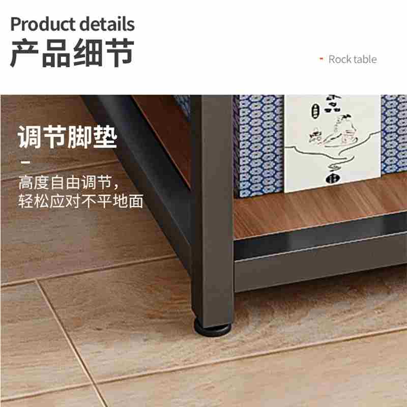 沙发边几侧边柜简l约现代小户型客厅角几可移动茶台小茶几储物柜