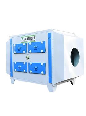 PP活性炭吸附箱废气处理环保设备PP活性炭吸附箱厂家直供抽屉