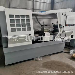 精密数控车床CK6140*1000卧式数控车改频淬火数控车