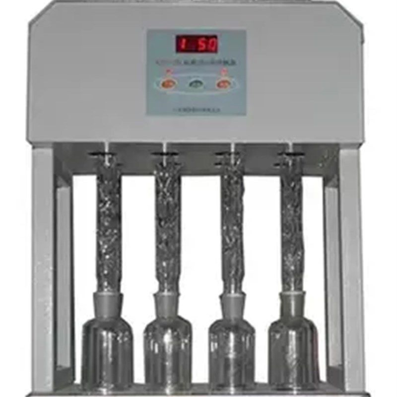 HCA-101型标准COD消解器 COD消解仪 COD消解装置消解8个样品