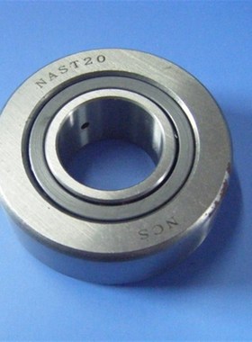 支撑滚轮滚针轴承NATR/NUTR/NATV/5/6/8/10/12/15/20/25/30/35/40