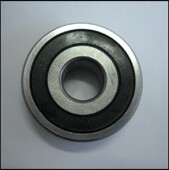 汽车发电机轴承949100 尺寸规格 16MM 3820