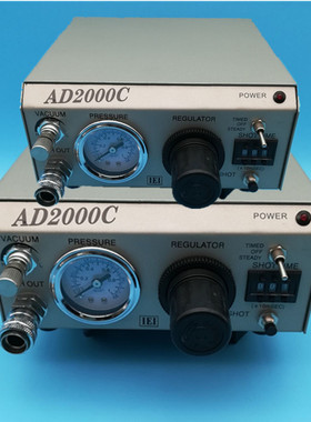 IEI点胶机 滴胶机 AD2000C点胶机 全自动点胶机 精密点胶机