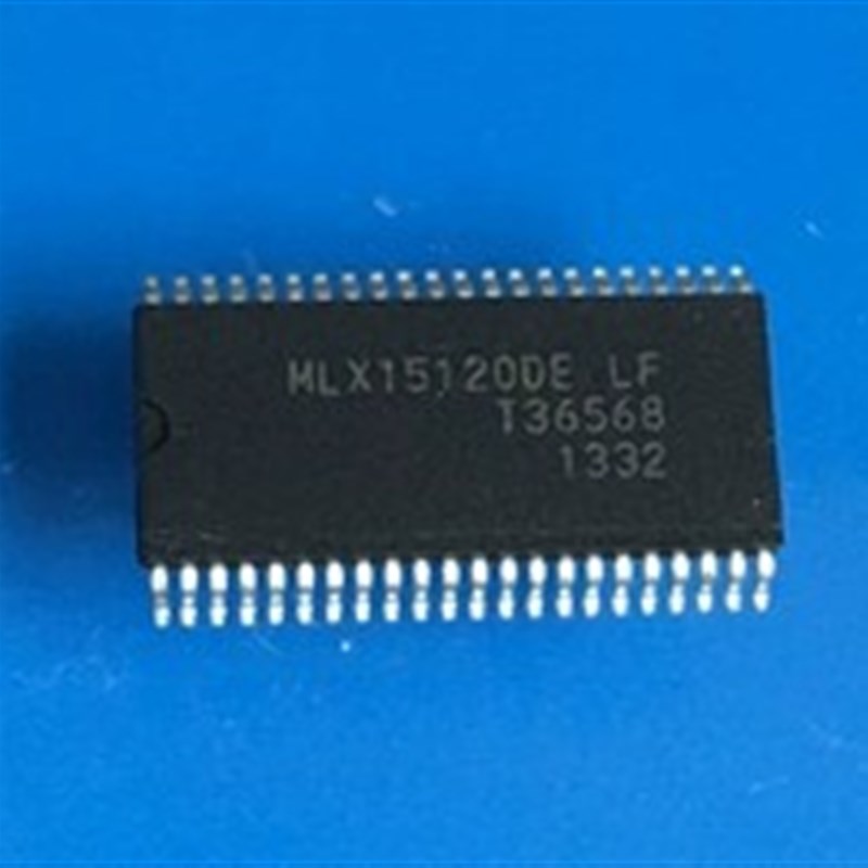 MLX15120DE LF 广汽方向机电脑板驱动芯片IC 扭矩传感器故障