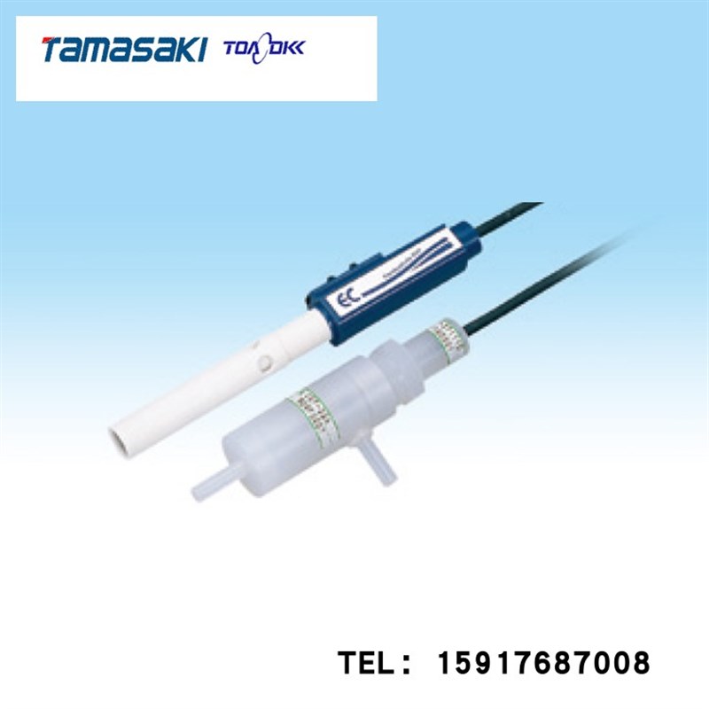 日本TOA东亚电波PP制电导率计 CEF-22A
