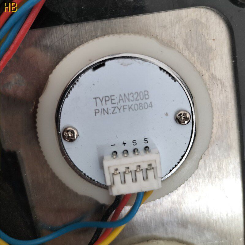 电梯按钮AN320B KA04B A18 KD320C按键 KA320C.PCB微光 双色按钮