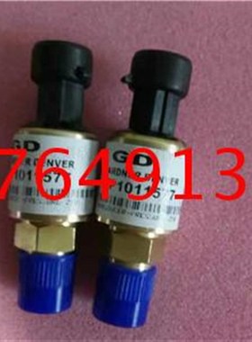 康普艾空压机压力传感器VP1011577螺杆机变送器压缩机配件备件