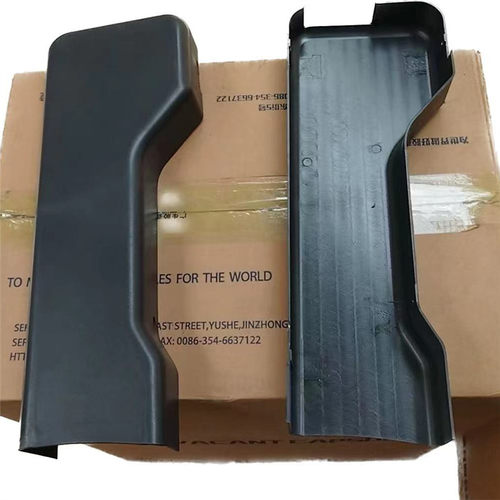 堆高机配件合力H2000型5-10吨仪表架护罩工作台塑料护板H43E6-420