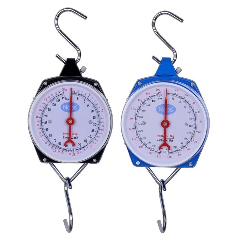 正品厂家直销,吊勾秤弹簧秤勾秤手提秤25kg50kg,100kg150kg200kg