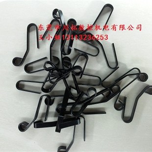 刀夹BT30刀夹 刀库卡簧 铁夹 北钜斗笠式 正品