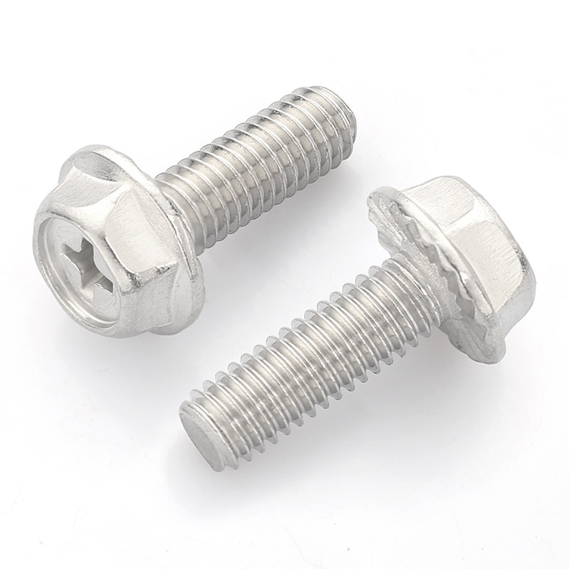 304不锈钢凹脑十字六角法兰螺丝凹穴六角带垫螺栓大全M4M5M6M8M10,童鞋/婴儿鞋/亲子鞋,量脚器,淘宝优惠券,粉丝福利购,淘宝优惠卷