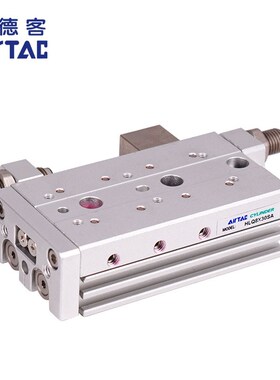 AirTAC原装亚德客滑台气缸 HLQ25X30S HLQ25X30SAS HLQ25X30SAF