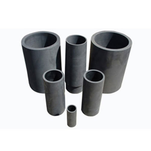 加工复合高密度石墨轴套 石墨套 石墨衬套 石墨套管 自润滑石墨套