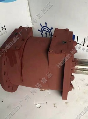 IHI HVLG-DSS船用吊机吊钩液压油马达叶片马达oil motor