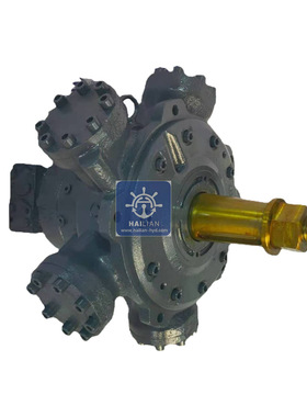 KAYABA液压马达MRH-2200-TW hydraulic motor