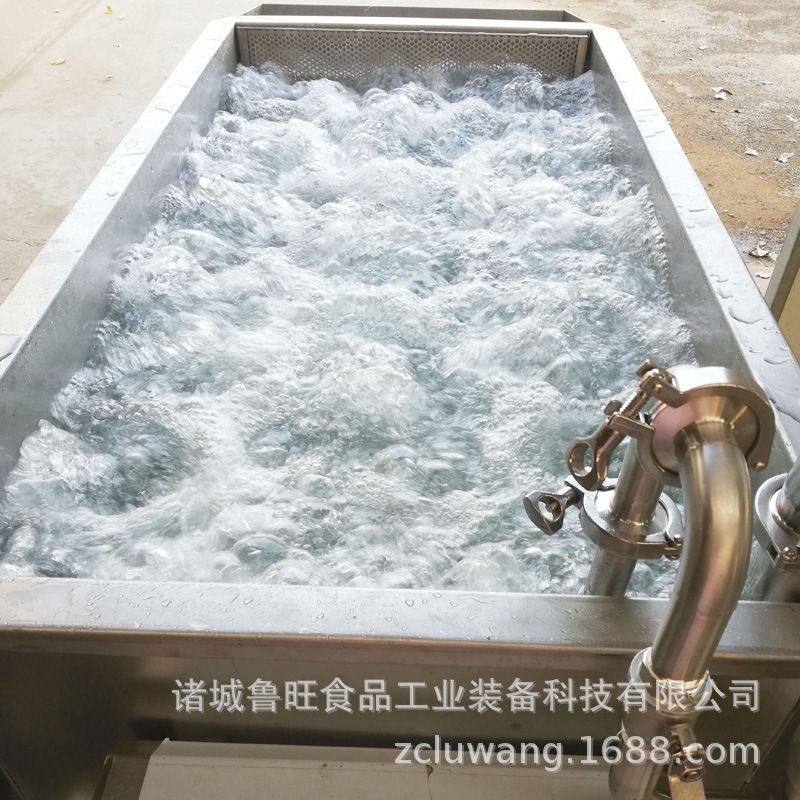 厂家直销涡流解冻机 餐厅后厨浸泡清洗机 蔬菜气泡清洗机池恒温加,清洗/食品/商业设备,洗果机/洗菜机,淘宝优惠券,粉丝福利购,淘宝优惠卷