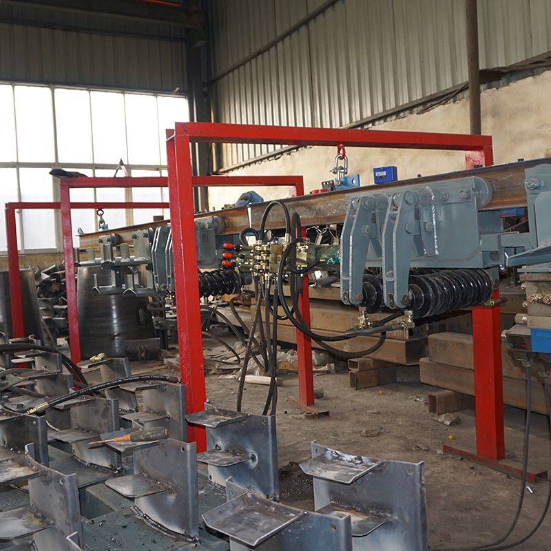 液压单轨吊制动器 矿用井下电缆单轨吊 轨道小车配件,机械设备,其他机械设备,淘宝优惠券,粉丝福利购,淘宝优惠卷