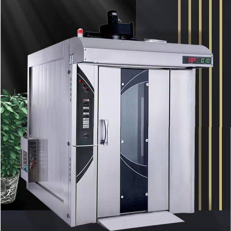 面包蛋糕烤箱大型16盘汉堡月饼生产线大型36盘热风旋转炉,机械设备,试验机,淘宝优惠券,粉丝福利购,淘宝优惠卷
