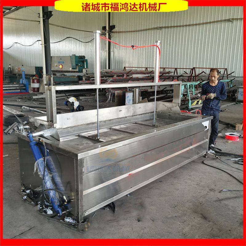 载重量大的猪蹄肘子电炸锅 炸梅菜扣肉机器 小型五花肉油炸机,清洗/食品/商业设备,炸炉/油炸机,淘宝优惠券,粉丝福利购,淘宝优惠卷