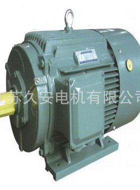 质保宽频电机YPJ/YP2-160M-4-11KW三相异步宽频调速电动机 380V