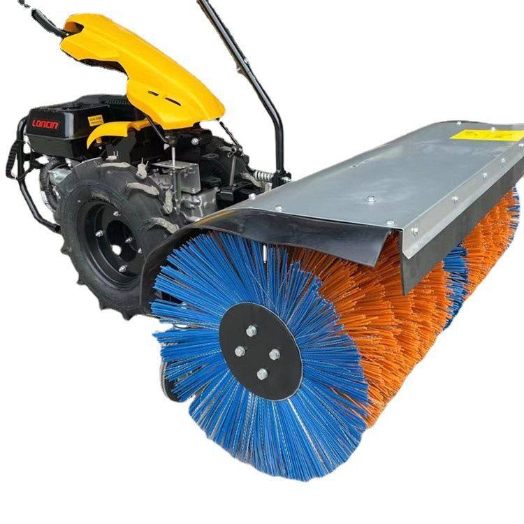 冬季汽油扫雪机 手推户外路面铲雪机 鸿铄牌扫雪机,农机/农具/农膜,割灌机/割草机/油锯,淘宝优惠券,粉丝福利购,淘宝优惠卷