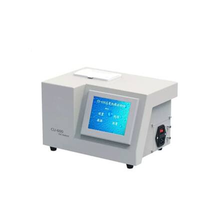 非分散红外吸收TOC检测仪总有机碳分析仪LB-T600B