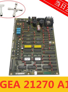 奥的斯电梯配件奥的斯电梯主板RCB2板RCB-ll板GEA21270A1实物拍摄