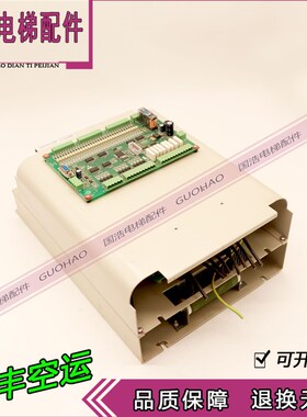 杭州西奥电梯老国标扶梯变频器 FT-CON V2.1FT-IPM7.5KW/11KW现货