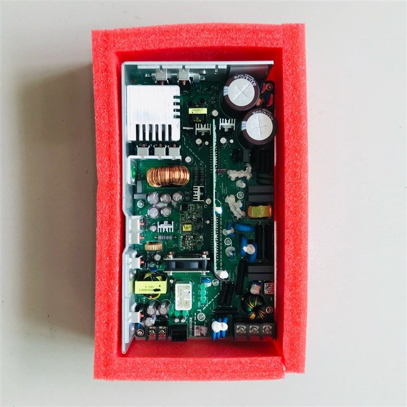 全新原厂日立MCA电梯AVR六灯电源盒电源板VC337.5XHCA380A现货