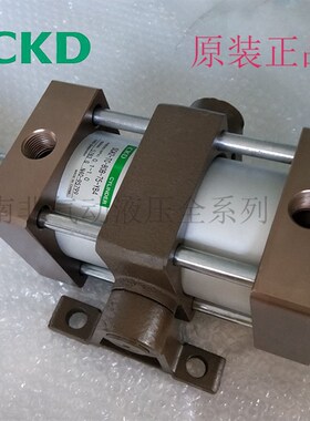 原装正品CKD喜开理气缸SCA2-00-CB/CA/TA/FA/TC-80B-100-150-200Z