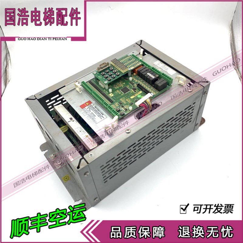 新时达AS380变频器/一体机AS380 4T07P5/4T0011/4T0015/7.51115KW