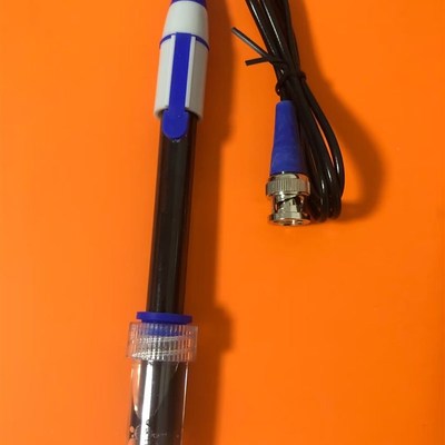 E-331Cph复合电极/塑壳复合PH电极/PH传感器/实验电极