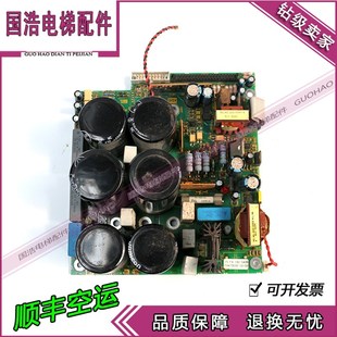 超长质保 F4科比 G438 16.F4.182 现货实物 15KW变频器驱动电源板
