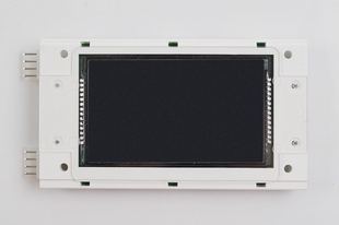 电梯配件 液晶430V3.2.2 4.3寸显示板器LMB 斯外呼 适用于西子奥