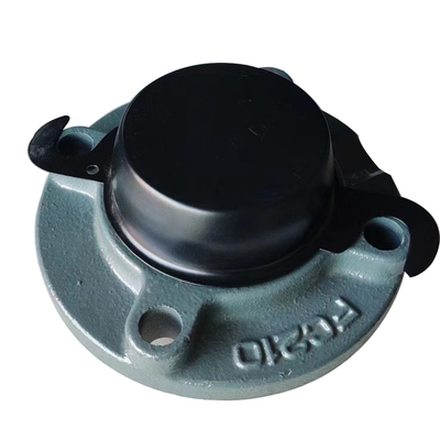 外球面带座轴承防尘盖防护罩UCFC204 205 206 207 208 209 210211