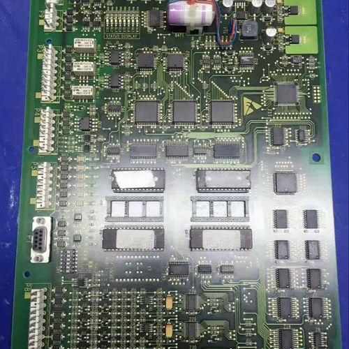 OTIS奥的斯电梯配件 西子奥的斯 RCB-II板 GGA21270A1 复用正品