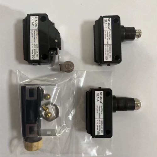 微动开关代替进口 SL1-A SL1-B SL1-D SL1-E SL1-H SL1-P SL1-EK
