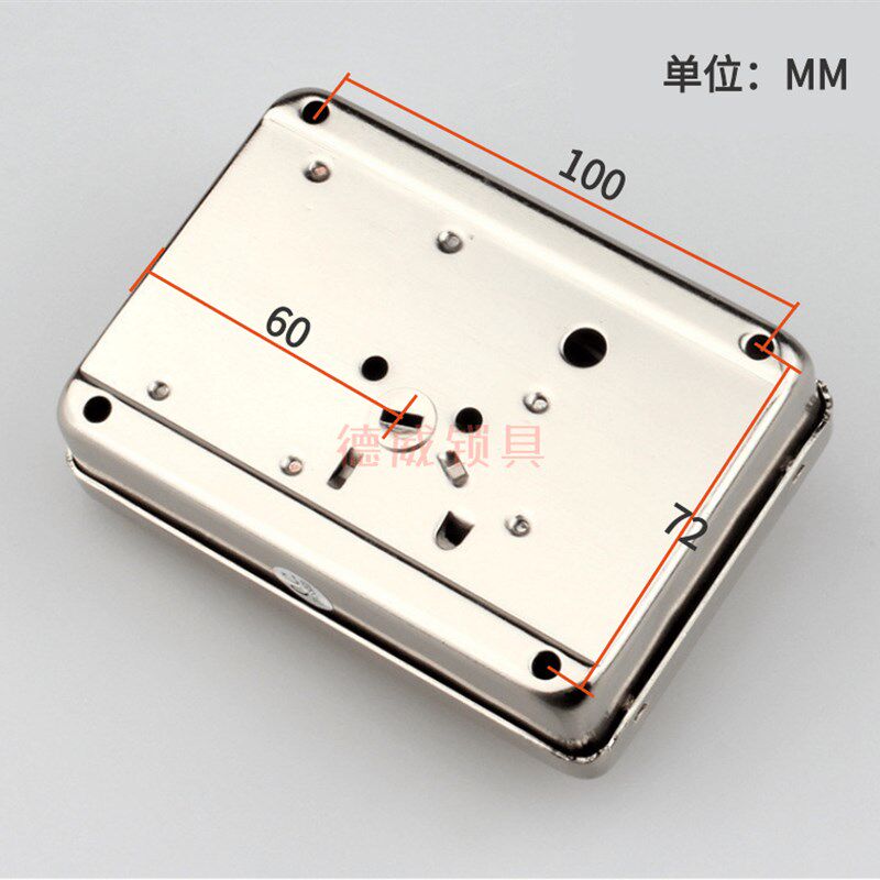 磁力锁控制盒Headen旋钮/按钮控制器12v断电开锁宏创电磁锁宏大