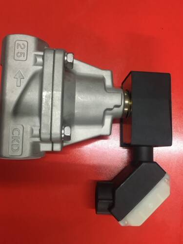 日本CKD电磁阀AP11/E4-20A/25A-03T/L3H全新原装DC24V秒发货