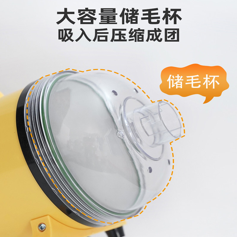 狗狗吹风机大功率宠物吹水机大D型犬猫咪洗澡专用烘干吹毛神器