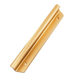 厨房阳台铝c合金移门大拉手简约现代重型推拉门把手大门拉手玻璃