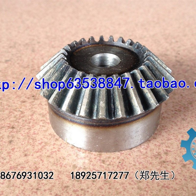 伞齿轮 锥齿轮 马达伞齿轮 2模17齿 2M17T 模数M2 齿数17 内孔10,搬运/仓储/物流设备,其他起重搬运设备,淘宝优惠券,粉丝福利购,淘宝优惠卷