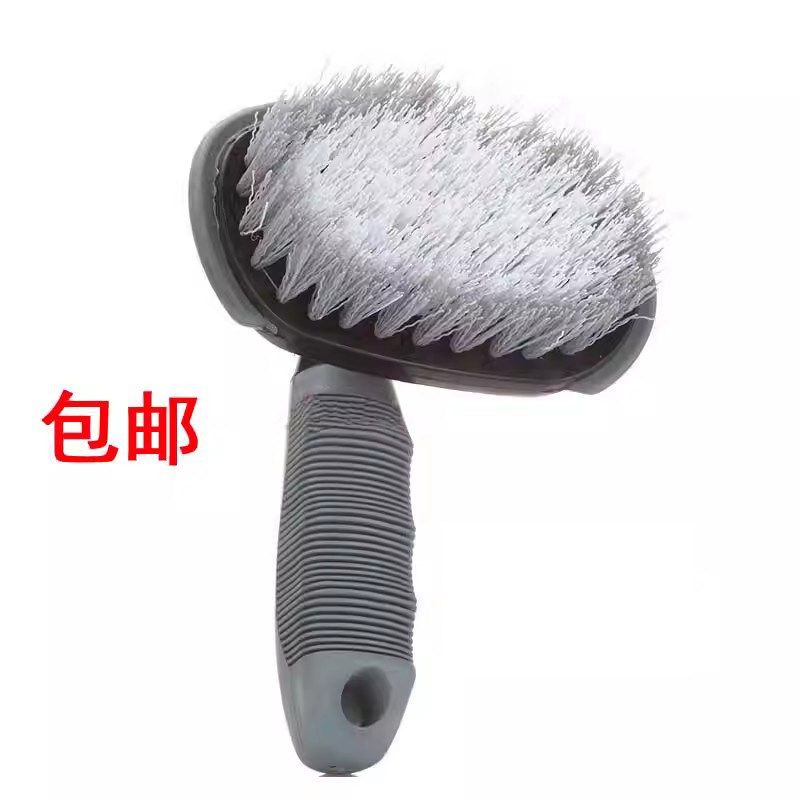 汽车轮胎刷子轮毂刷车用洗车工具清洁清洗拖把神器专用强力去污刷,金属材料及制品,金属罐/桶/瓶,淘宝优惠券,粉丝福利购,淘宝优惠卷